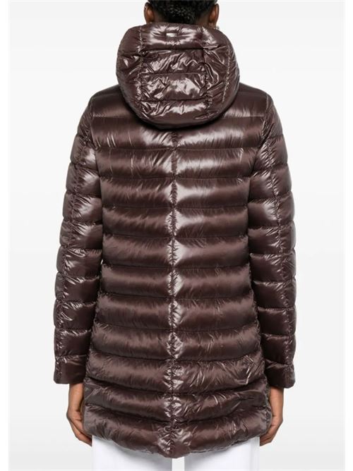 Piumino in nylon ultralight Herno | PI00133DR - 12017Z.8810